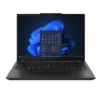 Lenovo Ultrabook ThinkPad X13 G5 21LU000QPB W11Pro Ultra 5 125U/16GB/512GB/INT/13.3 WUXGA/Black/3YRS Premier Support + CO2