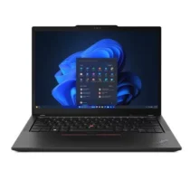 Lenovo Ultrabook ThinkPad X13 G5 21LU000QPB W11Pro Ultra 5 125U/16GB/512GB/INT/13.3 WUXGA/Black/3YRS Premier Support + CO2