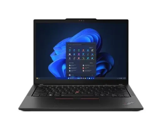 Lenovo Ultrabook ThinkPad X13 G5 21LU000QPB W11Pro Ultra 5 125U/16GB/512GB/INT/13.3 WUXGA/Black/3YRS Premier Support + CO2