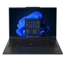 Lenovo Ultrabook ThinkPad X1 Carbon G12 21KC0067PB W11Pro Ultra 7 155U/32GB/1TB/INT/LTE/14.0 WUXGA/Black/vPro/3YRS Premier Support + CO2