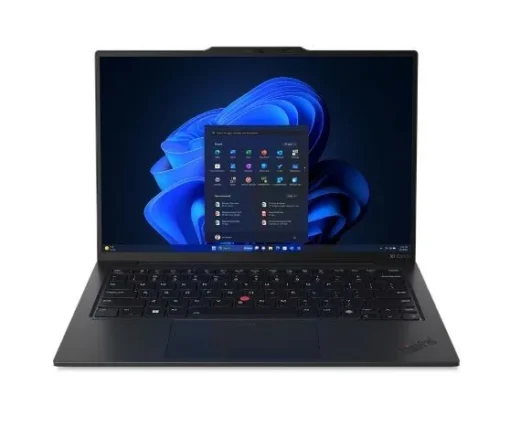 Lenovo Ultrabook ThinkPad X1 Carbon G12 21KC0067PB W11Pro Ultra 7 155U/32GB/1TB/INT/LTE/14.0 WUXGA/Black/vPro/3YRS Premier Support + CO2