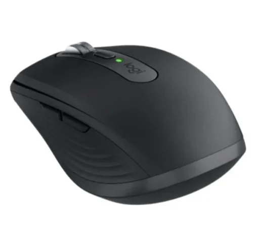 Logitech Wireless Mouse Anywhere 3S Graphite 910-006929 - Image 2