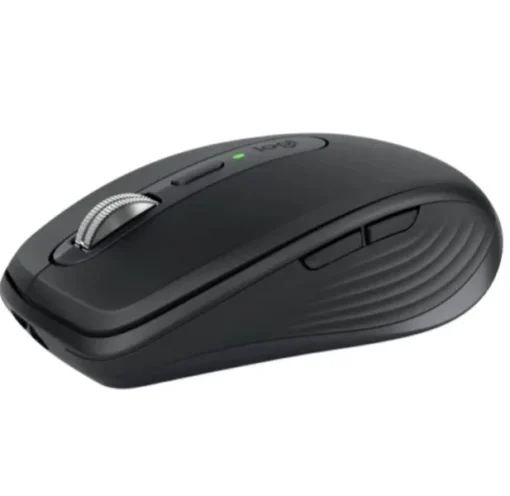 Logitech Wireless Mouse Anywhere 3S Graphite 910-006929 - Image 5