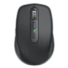 Logitech Wireless Mouse Anywhere 3S Graphite 910-006929