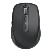 Logitech Wireless Mouse Anywhere 3S Graphite 910-006929