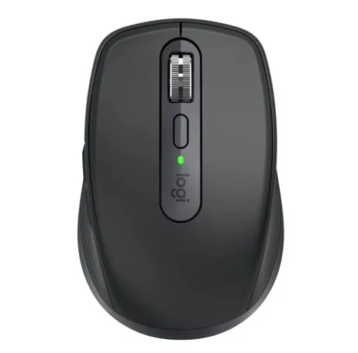 Logitech Wireless Mouse Anywhere 3S Graphite 910-006929