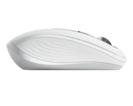 Logitech Anywhere 3S Wireless Mouse Pale Grey 910-006930 - Image 4