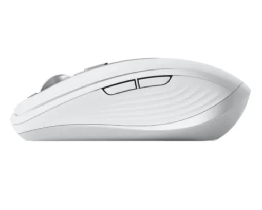 Logitech Anywhere 3S Wireless Mouse Pale Grey 910-006930 - Image 5