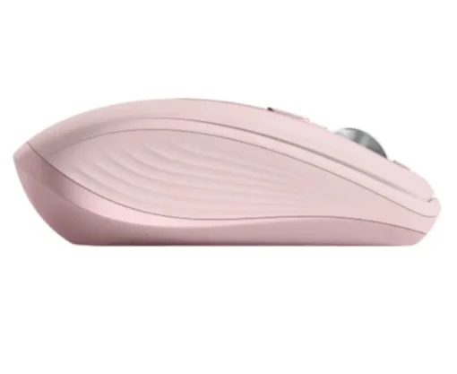 Logitech Wireless Mouse Anywhere 3S Rose 910-006931 - Image 4