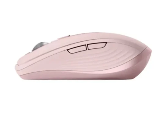 Logitech Wireless Mouse Anywhere 3S Rose 910-006931 - Image 5