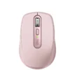 Logitech Wireless Mouse Anywhere 3S Rose 910-006931