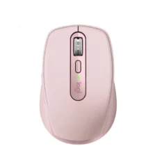 Logitech Wireless Mouse Anywhere 3S Rose 910-006931