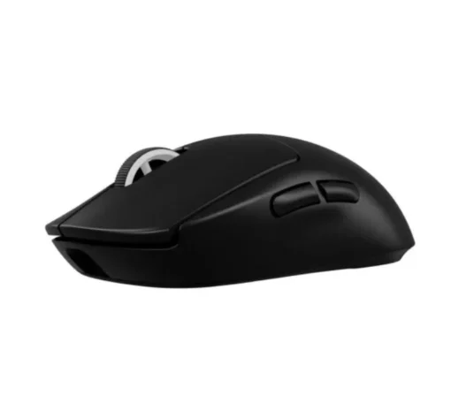 Logitech G Pro X Superlight 2 Lightspeed Black Wireless Mouse - Image 5