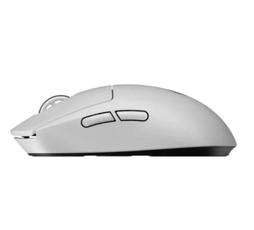 Logitech G Pro X Superlight 2 Lightspeed White Wireless Mouse - Image 5