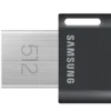 Samsung Pendrive FIT Plus USB3.1 512 GB gray