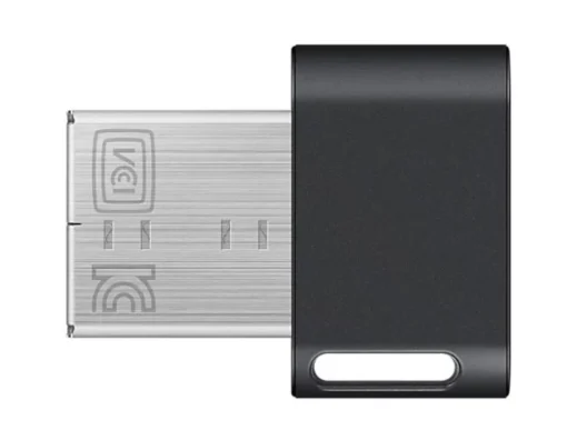 Samsung Pendrive FIT Plus USB3.1 512 GB gray - Image 2