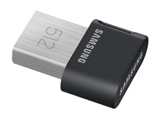 Samsung Pendrive FIT Plus USB3.1 512 GB gray - Image 5