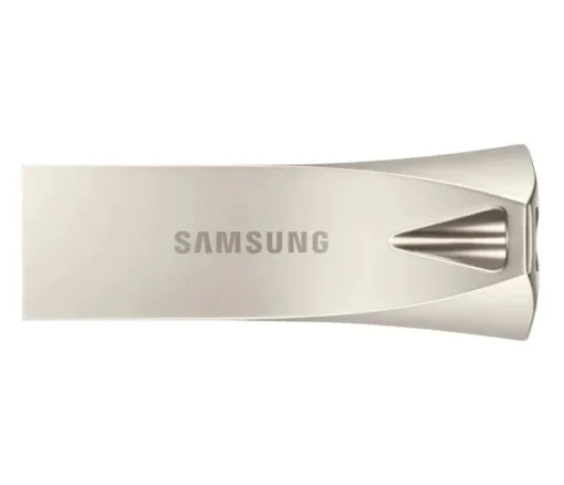 Samsung Pendrive BAR Plus USB3.1 512 GB champaign silver