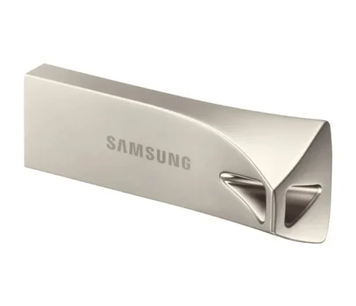 Samsung Pendrive BAR Plus USB3.1 512 GB champaign silver - Image 2