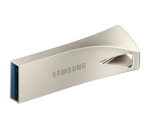 Samsung Pendrive BAR Plus USB3.1 512 GB champaign silver - Image 3