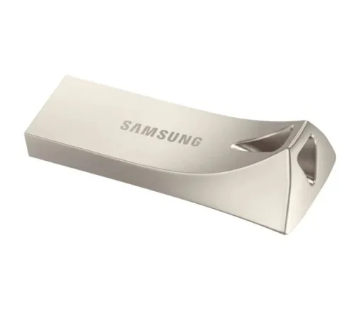 Samsung Pendrive BAR Plus USB3.1 512 GB champaign silver - Image 4