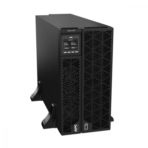 APC Smart-UPS RT G10KXLI RT 10kVA 230V - Image 2