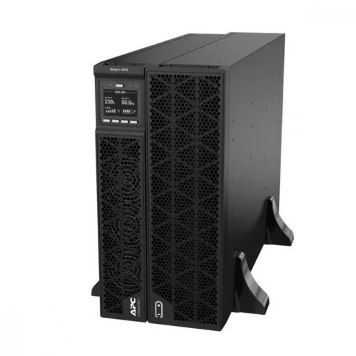 APC Smart-UPS RT G10KXLI RT 10kVA 230V - Image 3