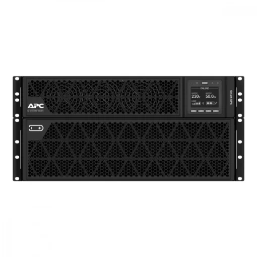 APC Smart-UPS RT G10KXLI RT 10kVA 230V - Image 4