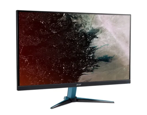 Acer Monitor 27 inch Nitro VG271UM3 VG271UM3bmiipx IPS 180Hz 1MS/1000:1/250cd/m2/ HDMIx2 DP - Image 2