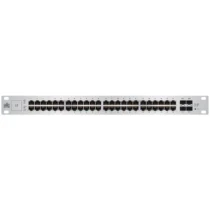 Kомутатор UniFi Switch 48-Port 500W