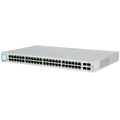 Kомутатор UniFi Switch, 48-Port, 500W - Image 2