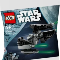 LEGO LEGO Star Wars 30685 TIE Interceptor