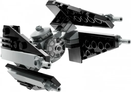 LEGO LEGO Star Wars 30685 TIE Interceptor - Image 4