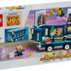 LEGO LEGO Minions 75581 Minion party bus