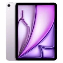 Apple iPad Air 11 inch Wi-Fi 128GB - Purple