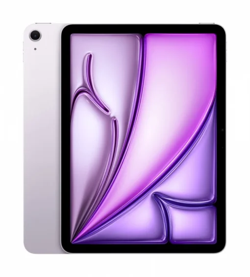 Apple iPad Air 11 inch Wi-Fi 128GB - Purple