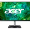 Acer Monitor 23.8 inch RS242Ybpamix IPS 4MS/100Hz/HDMI/VGA/SPEAKERS