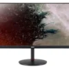 Acer Monitor 24 inch XV242Fbmiiprx 540Hz 1MS 400cd/m2 1000:1 HDMIx2 DP SPEAKERS PIVOT