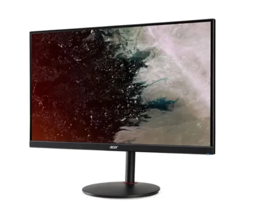 Acer Monitor 24 inch XV242Fbmiiprx 540Hz 1MS 400cd/m2 1000:1 HDMIx2 DP SPEAKERS PIVOT - Image 2