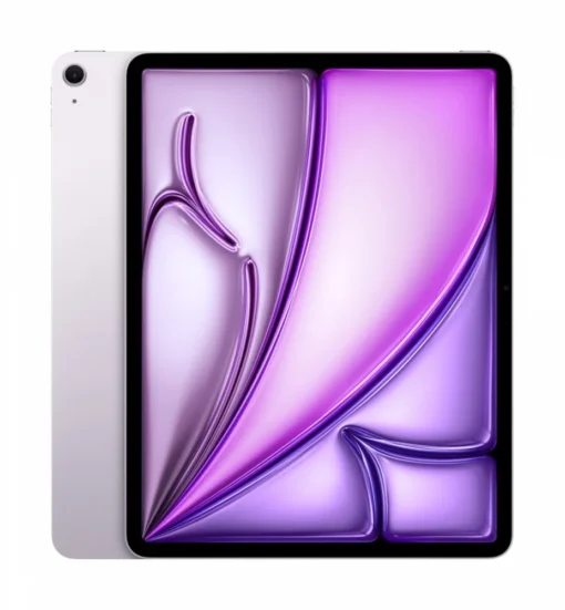 Apple iPad Air 13 inch Wi-Fi 128GB - Purple