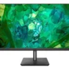 Acer Monitor 27 inch VERO RS272bpamix IPS 4ms/250cd/m2 D-SUB HDMI Speaker