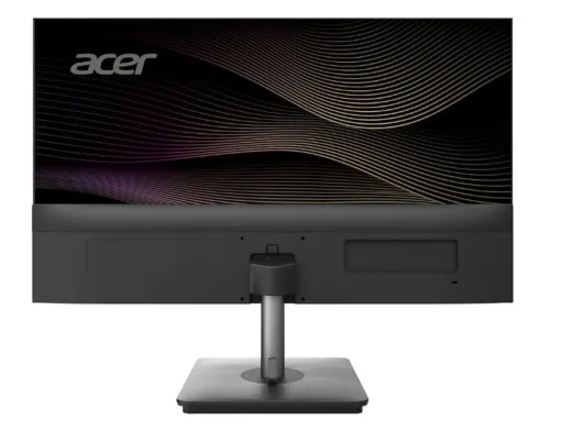 Acer Monitor 27 inch VERO RS272bpamix IPS 4ms/250cd/m2 D-SUB HDMI Speaker - Image 2