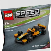 LEGO LEGO Speed Champions 30683 McLaren Formula 1 Car