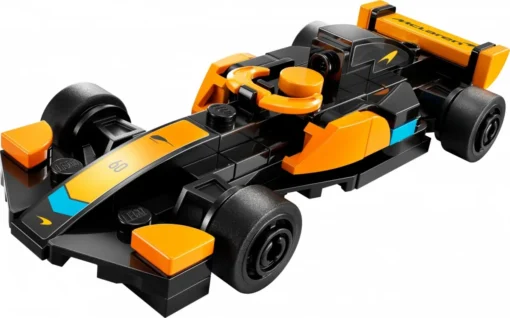 LEGO LEGO Speed Champions 30683 McLaren Formula 1 Car - Image 4