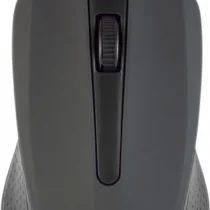 YENKEE USB wired mouse 3 buttons rubberized surface 1000DPI