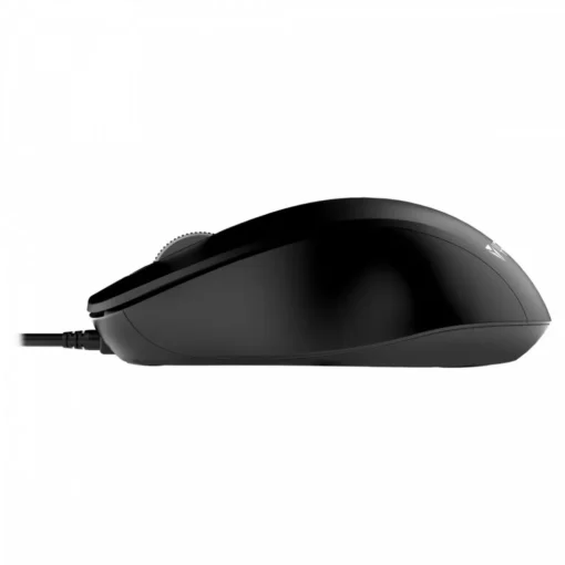 YENKEE Symmetrical USB wired mouse, 3 buttons, 1000DPI optical - Image 3