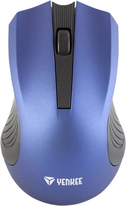 YENKEE Wireless mouse 2.4GHZ optical symmetrical range up to 10 m