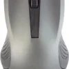 YENKEE 2.4GHz symmetrical wireless mouse 3 buttons range 10 m