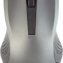 YENKEE 2.4GHz symmetrical wireless mouse 3 buttons range 10 m