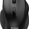 YENKEE Wireless mouse YMS 2050BK EGO Optic 1600DPI DUAL WL+B